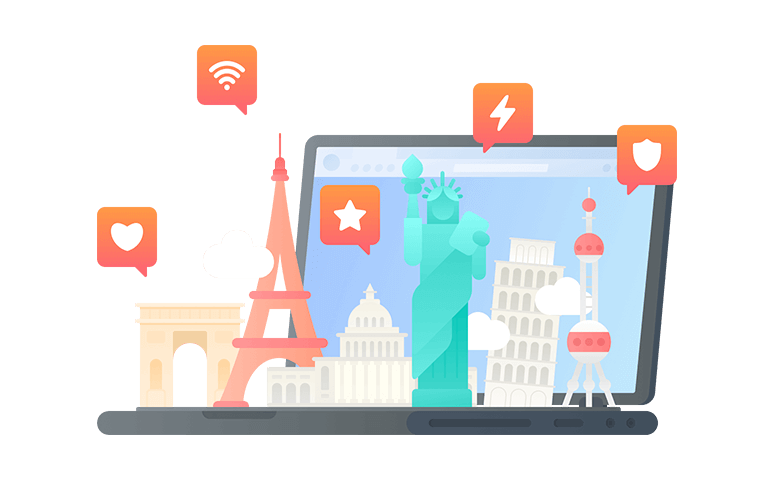 圣皮埃尔和密克隆岛回国vpn - 抖音VPN